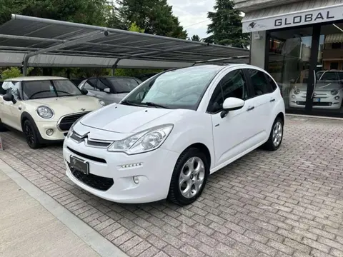 Used CITROEN C3 Petrol 2016 Ad 