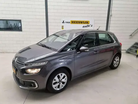 Annonce CITROEN C4 Essence 2019 d'occasion 