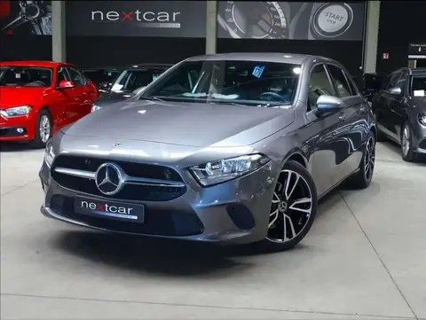 Used MERCEDES-BENZ CLASSE A Diesel 2019 Ad 