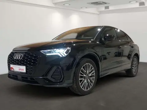 Annonce AUDI Q3 Hybride 2022 d'occasion 