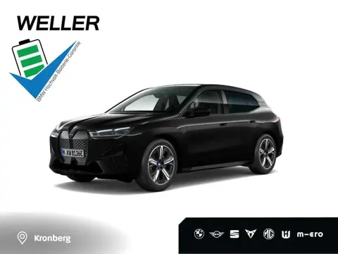 Annonce BMW IX Électrique 2023 d'occasion 