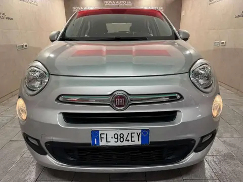 Used FIAT 500X Diesel 2017 Ad 