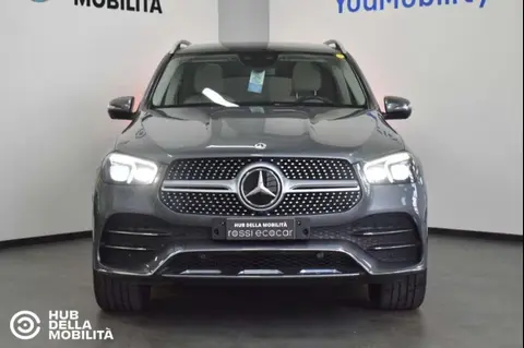 Used MERCEDES-BENZ CLASSE GLE Hybrid 2021 Ad 