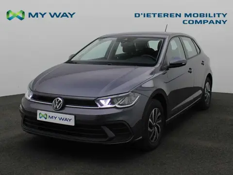 Annonce VOLKSWAGEN POLO Essence 2023 d'occasion 