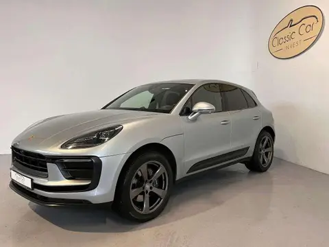 Used PORSCHE MACAN Petrol 2022 Ad 