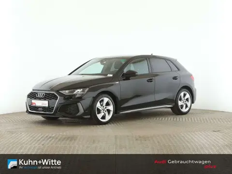 Annonce AUDI A3 Diesel 2021 d'occasion 