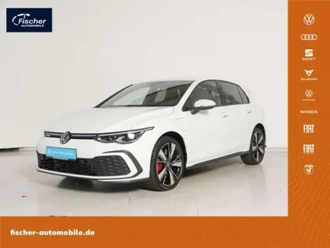 Used VOLKSWAGEN GOLF Hybrid 2022 Ad 