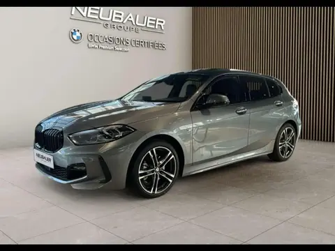 Annonce BMW SERIE 1 Diesel 2024 d'occasion 