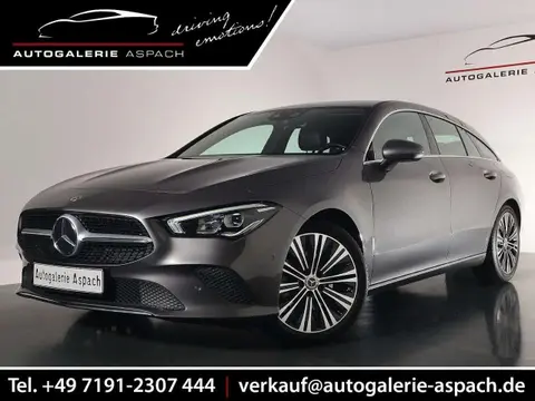 Used MERCEDES-BENZ CLASSE CLA Diesel 2022 Ad 