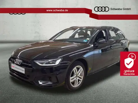 Annonce AUDI A4 Diesel 2024 d'occasion 