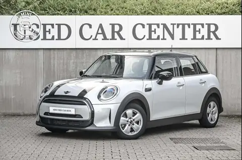 Used MINI COOPER Petrol 2022 Ad Belgium