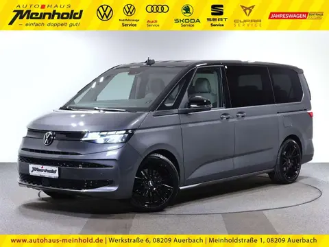 Annonce VOLKSWAGEN T7 Diesel 2023 d'occasion 