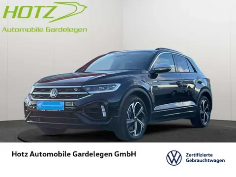 Used VOLKSWAGEN T-ROC Petrol 2023 Ad 