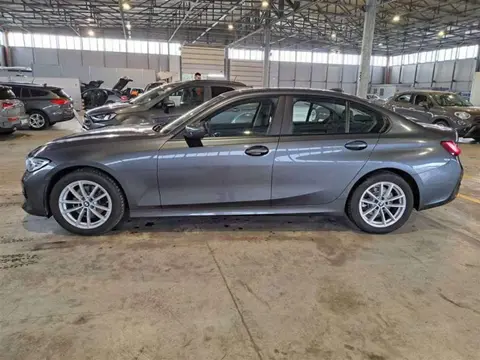 Used BMW SERIE 3 Diesel 2019 Ad 