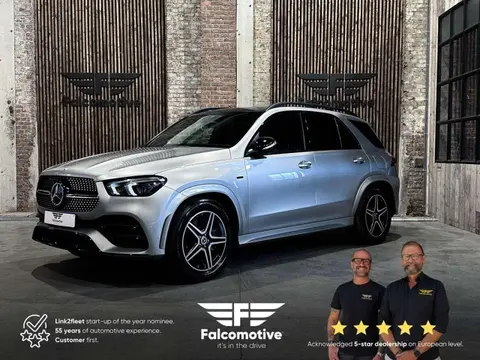 Used MERCEDES-BENZ CLASSE GLE Hybrid 2021 Ad 