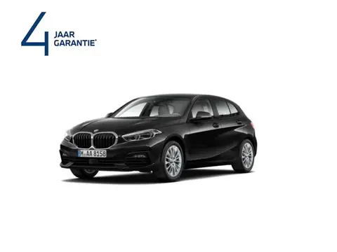 Used BMW SERIE 1 Petrol 2024 Ad 