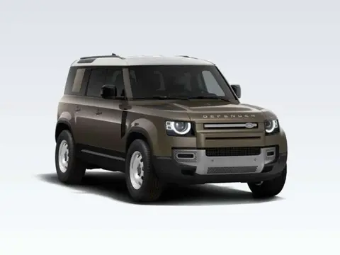 Used LAND ROVER DEFENDER Hybrid 2024 Ad 