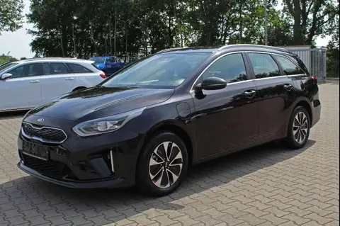 Used KIA CEED Hybrid 2020 Ad 