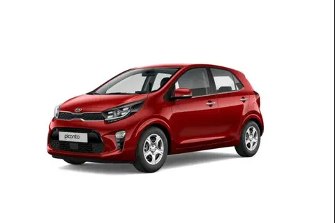 Used KIA PICANTO Diesel 2024 Ad 