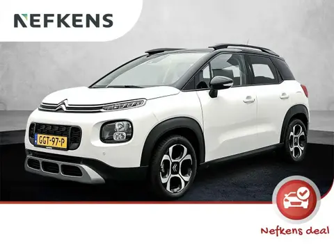 Used CITROEN C3 AIRCROSS Petrol 2020 Ad 