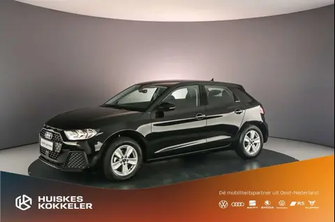 Annonce AUDI A1 Essence 2024 d'occasion 