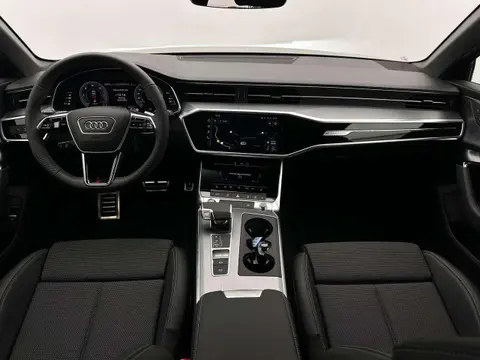 Used AUDI A6 Hybrid 2024 Ad 