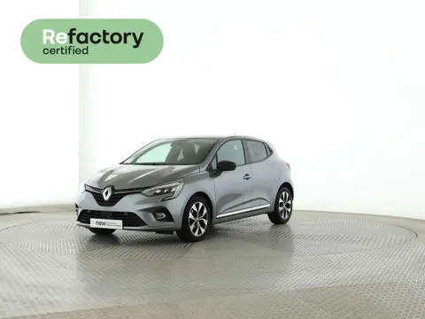 Used RENAULT CLIO Petrol 2023 Ad 