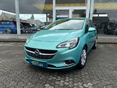 Used OPEL CORSA Petrol 2015 Ad 