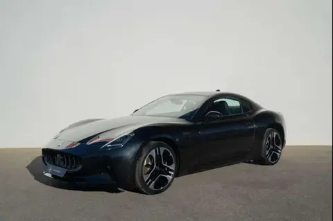 Annonce MASERATI GRANTURISMO Électrique 2024 d'occasion 