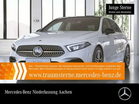 Used MERCEDES-BENZ CLASSE A Hybrid 2020 Ad 