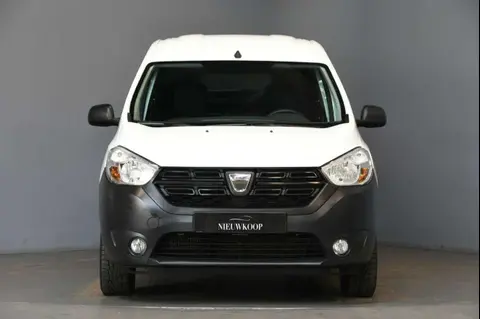 Used DACIA DOKKER Petrol 2021 Ad 