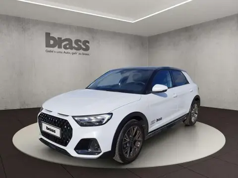 Used AUDI A1 Petrol 2024 Ad 