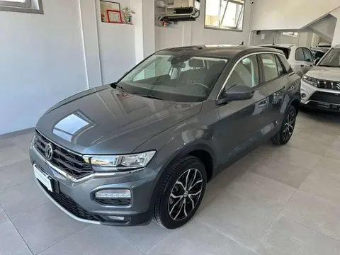 Used VOLKSWAGEN T-ROC Diesel 2021 Ad 