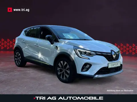 Used RENAULT CAPTUR Hybrid 2023 Ad 