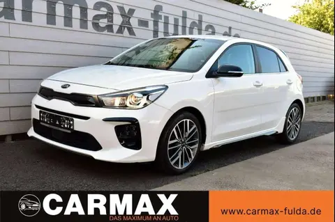 Used KIA RIO Petrol 2020 Ad 