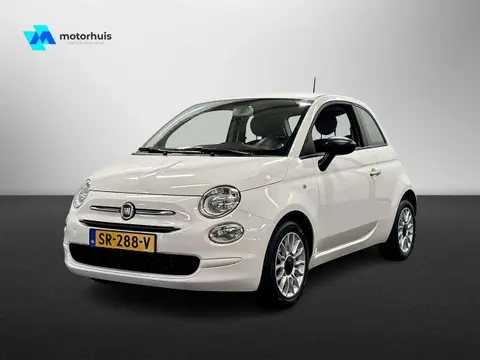 Used FIAT 500 Petrol 2018 Ad 