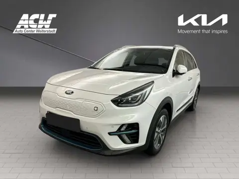 Annonce KIA E-NIRO Électrique 2020 d'occasion 