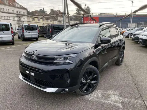 Annonce CITROEN C5 AIRCROSS Diesel 2024 d'occasion 