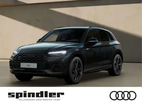 Used AUDI SQ5 Diesel 2024 Ad 