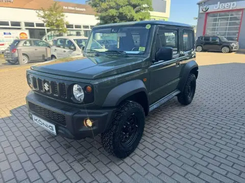 Used SUZUKI JIMNY Petrol 2023 Ad 