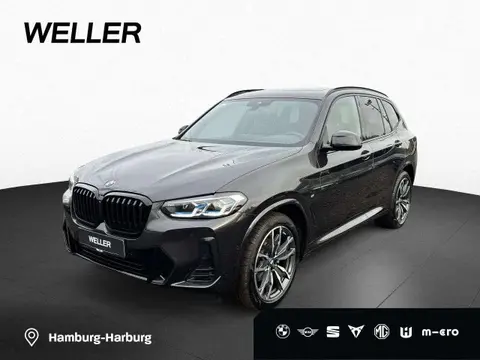 Annonce BMW X3 Diesel 2023 d'occasion Allemagne