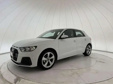 Used AUDI A1 Petrol 2022 Ad 