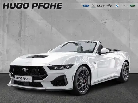 Annonce FORD MUSTANG Essence 2024 d'occasion 