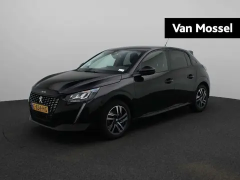 Used PEUGEOT 208 Petrol 2023 Ad 