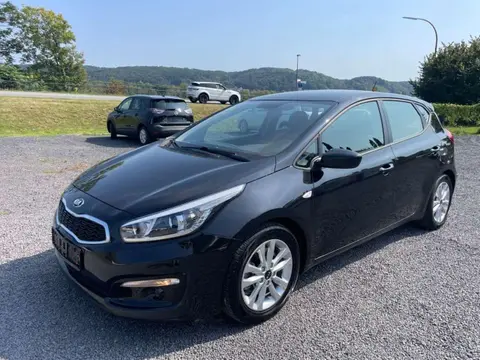 Used KIA CEED Petrol 2017 Ad 