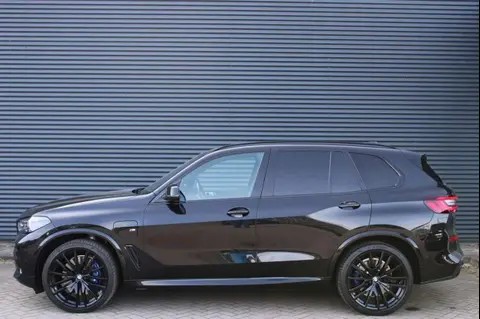 Annonce BMW X5 Hybride 2021 d'occasion 