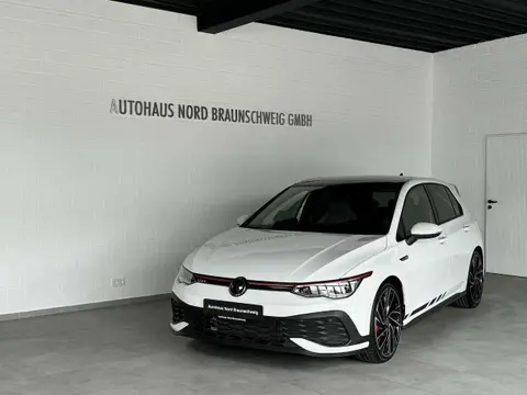 Annonce VOLKSWAGEN GOLF Essence 2021 d'occasion 