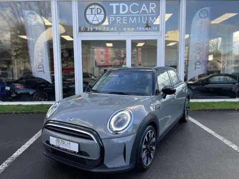 Used MINI COOPER Petrol 2023 Ad Belgium