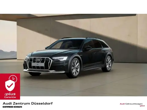 Used AUDI A6 Diesel 2023 Ad 