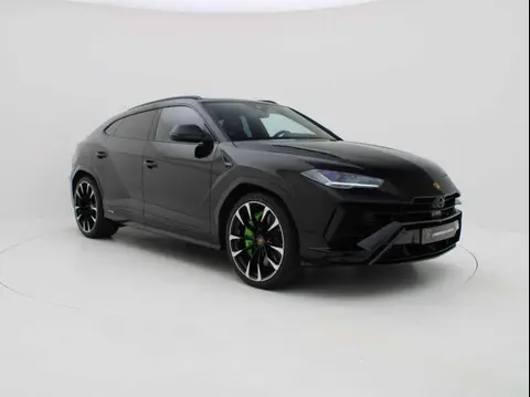 Annonce LAMBORGHINI URUS Essence 2023 d'occasion 